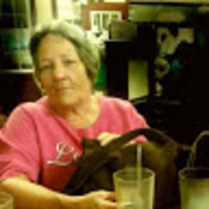 Meet your Posher, Deb